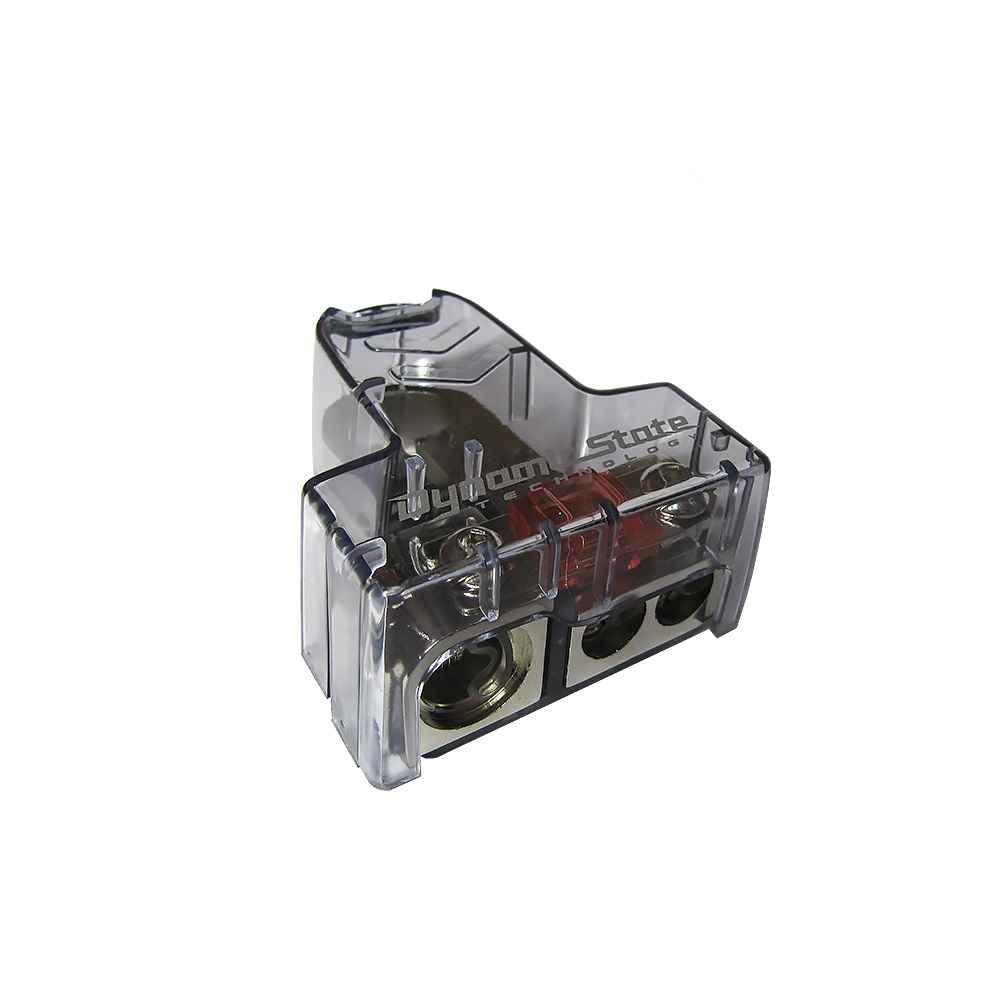 Dynamic State EI.BT3