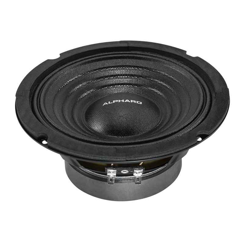 Акус. сист. Alphard HW650 4OHM