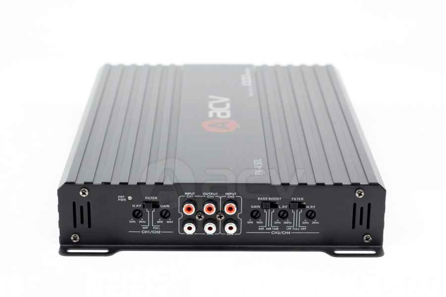 ACV PX-4.50L усилитель