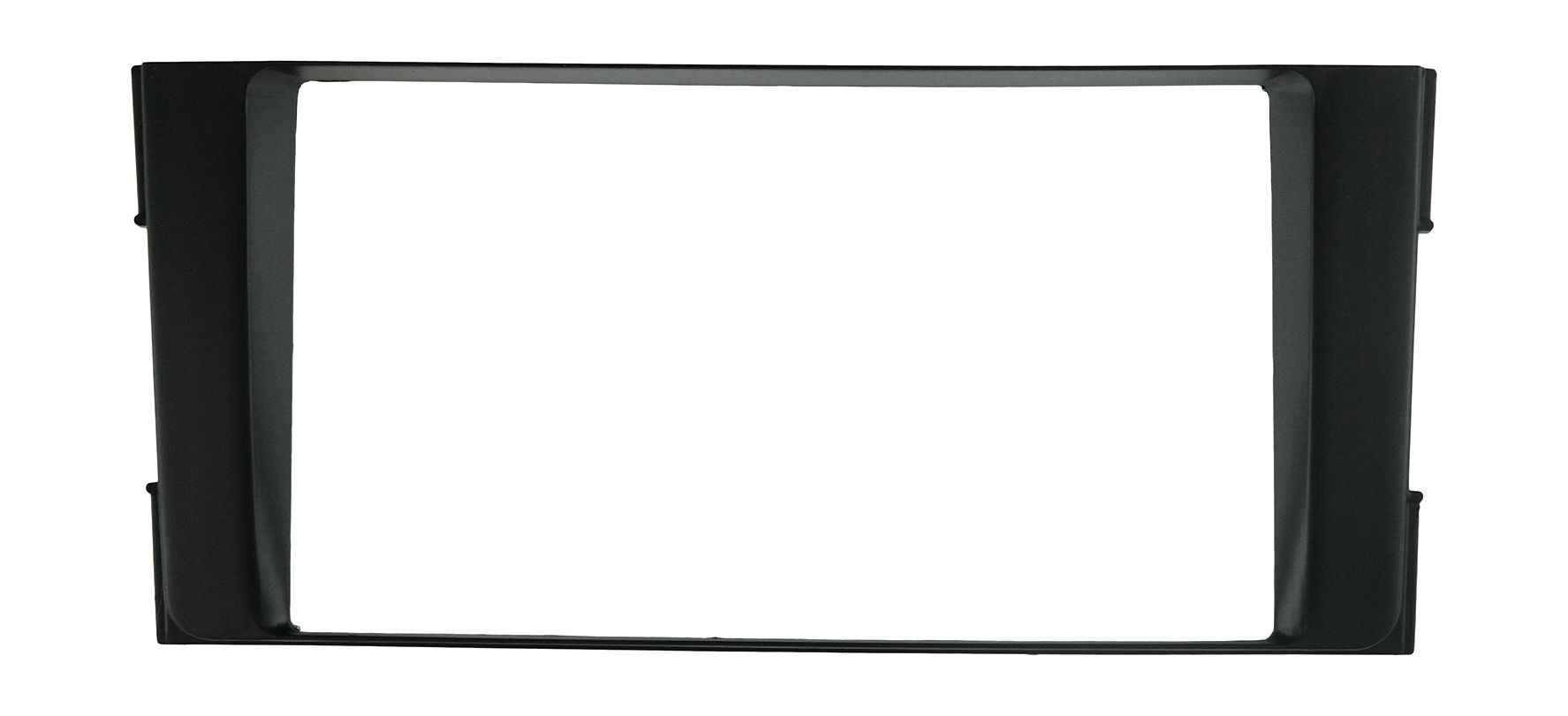 Переходная рамка для Toyota 4RUNNER 02-08 2DIN