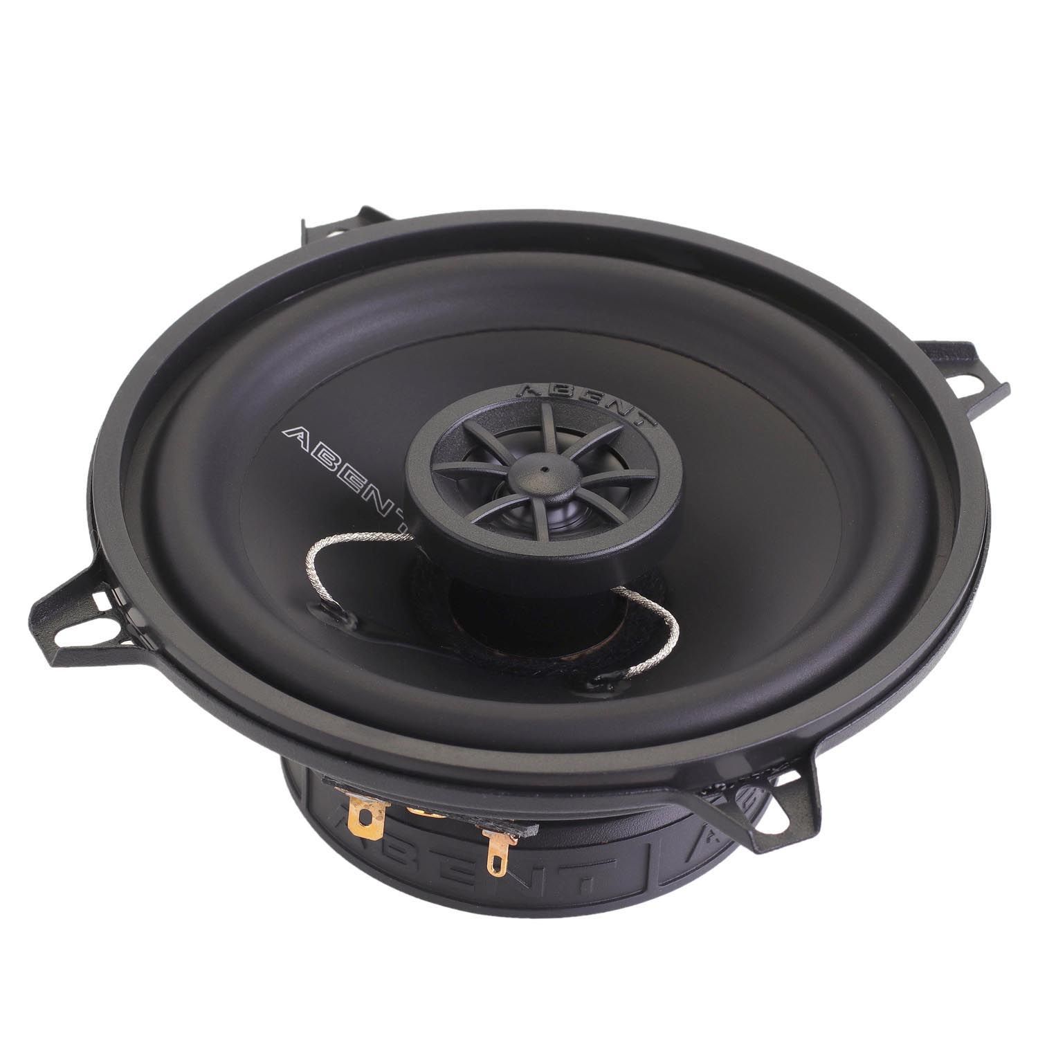 ABENT ACP-132, коаксиальные динамики