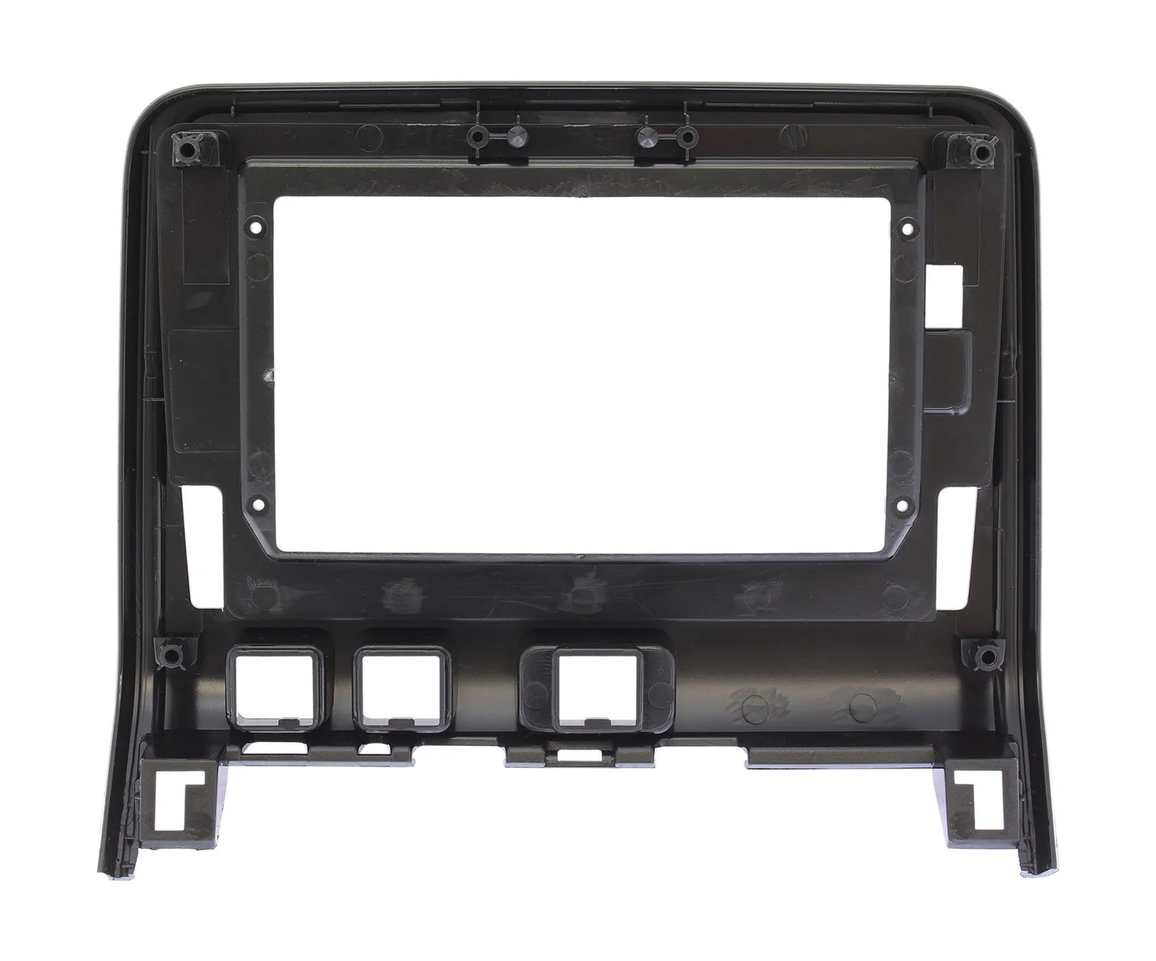 Рамка NI057T в Nissan Serena 2016+ 10