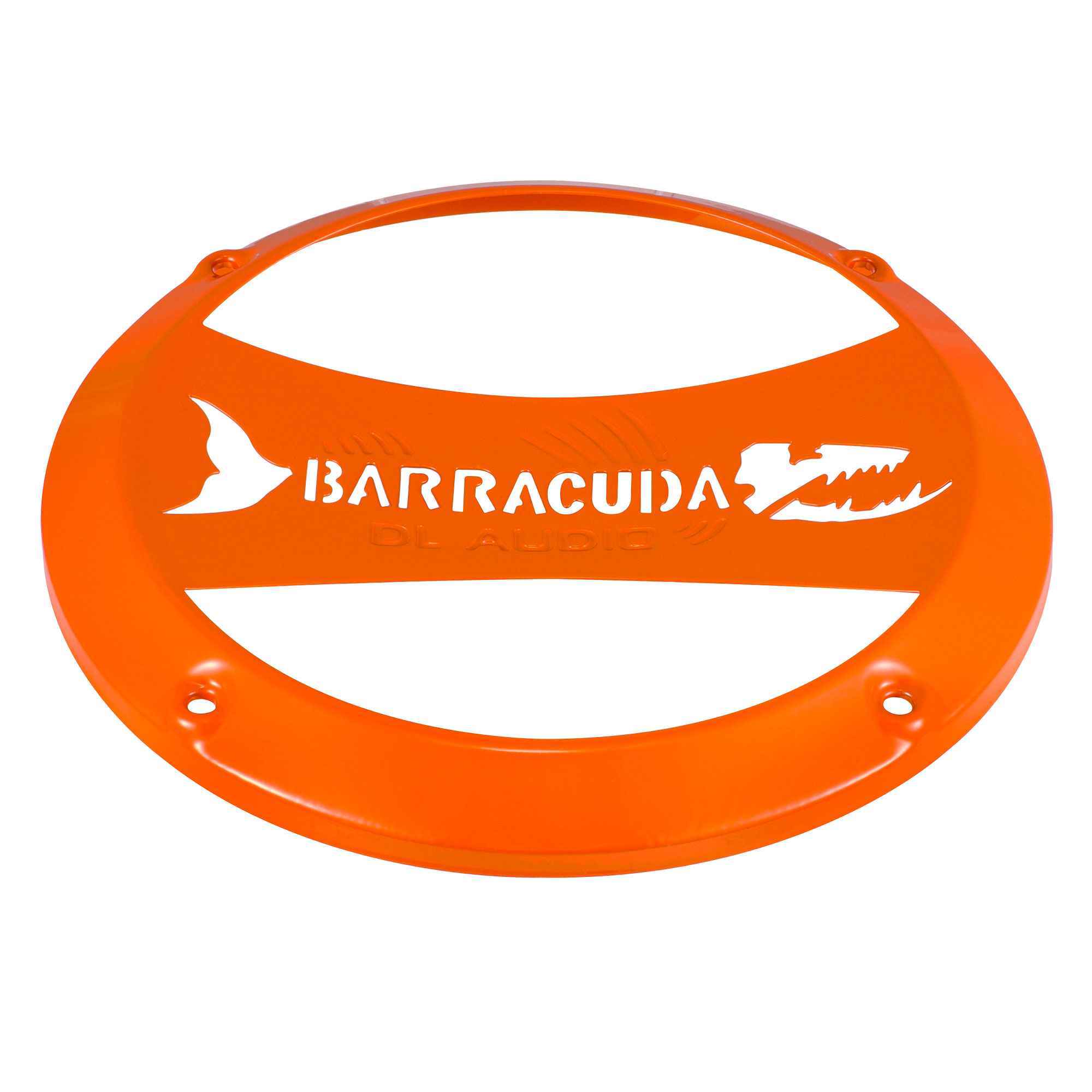 Защитная сетка DL Audio Barracuda 165 Grill Orang Защитная сетка DL Audio Barracuda 165 Grill Orang