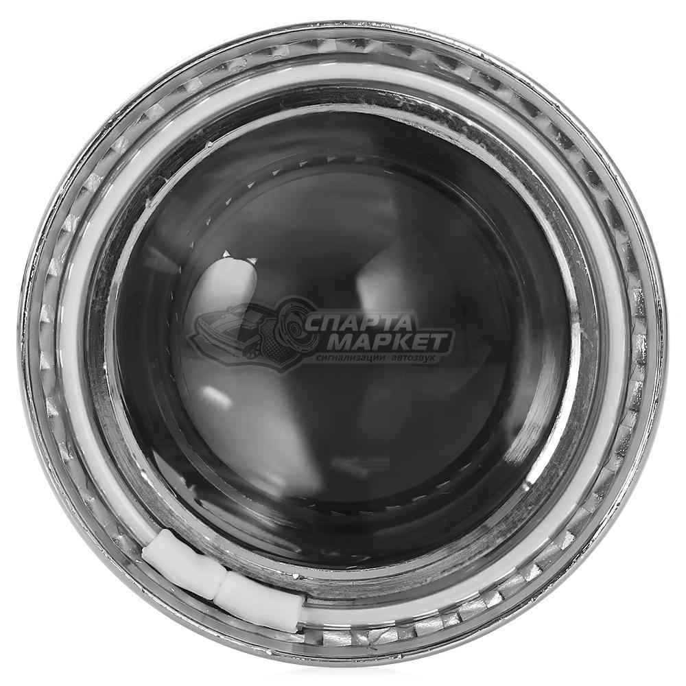 Комплект биксеноновых линз G1 2,5 дюйма 5000K