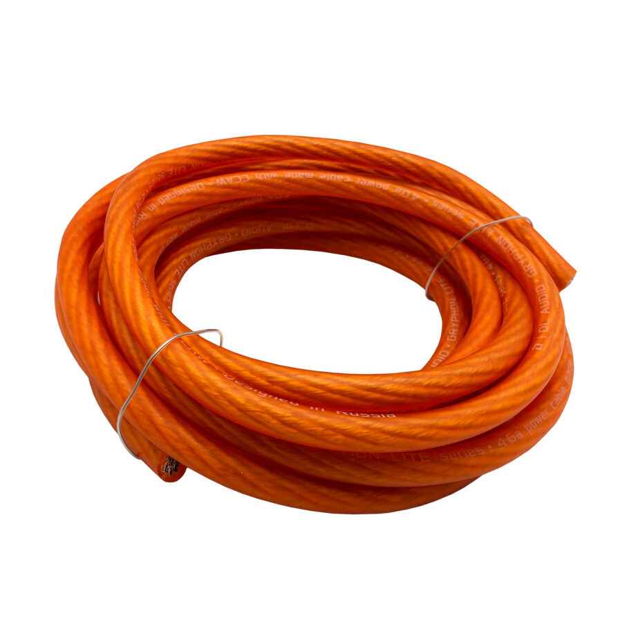 DL Audio Gryphon Lite WK 8-4