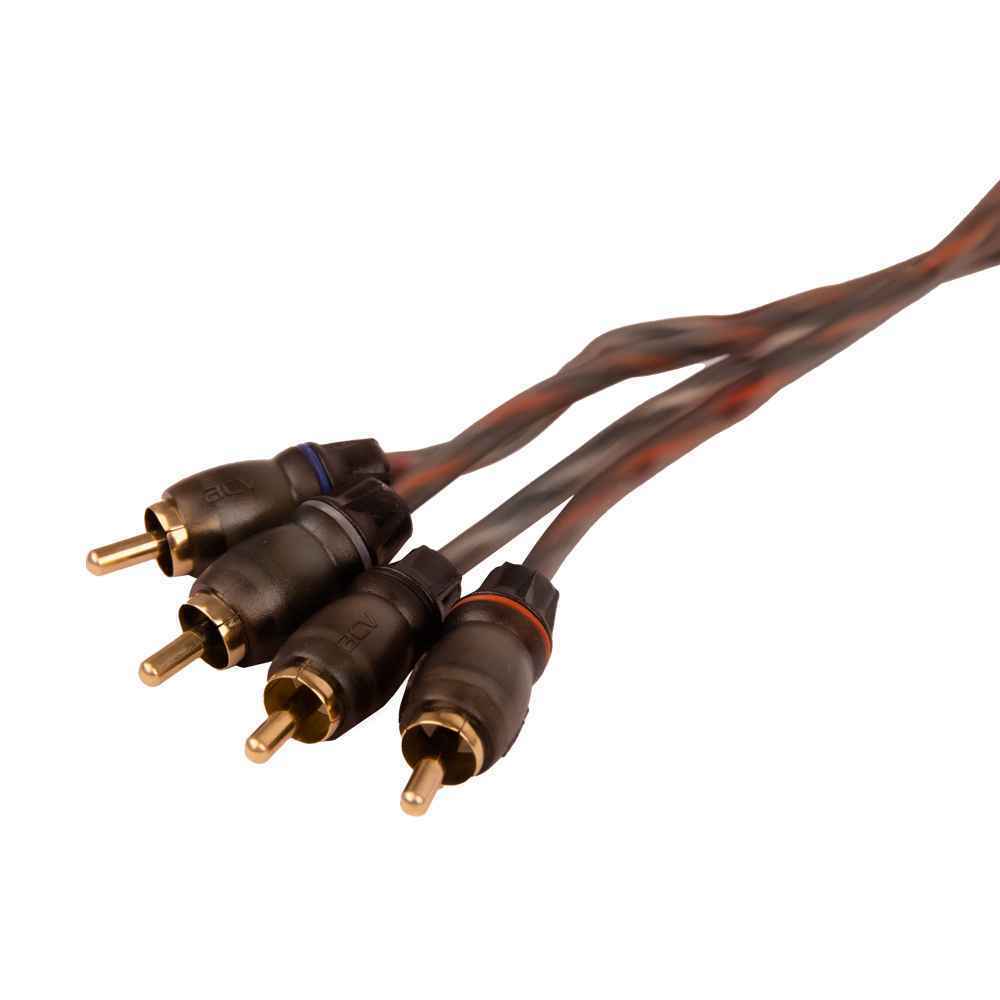 ACV KIT-4.10BR Комплект проводов