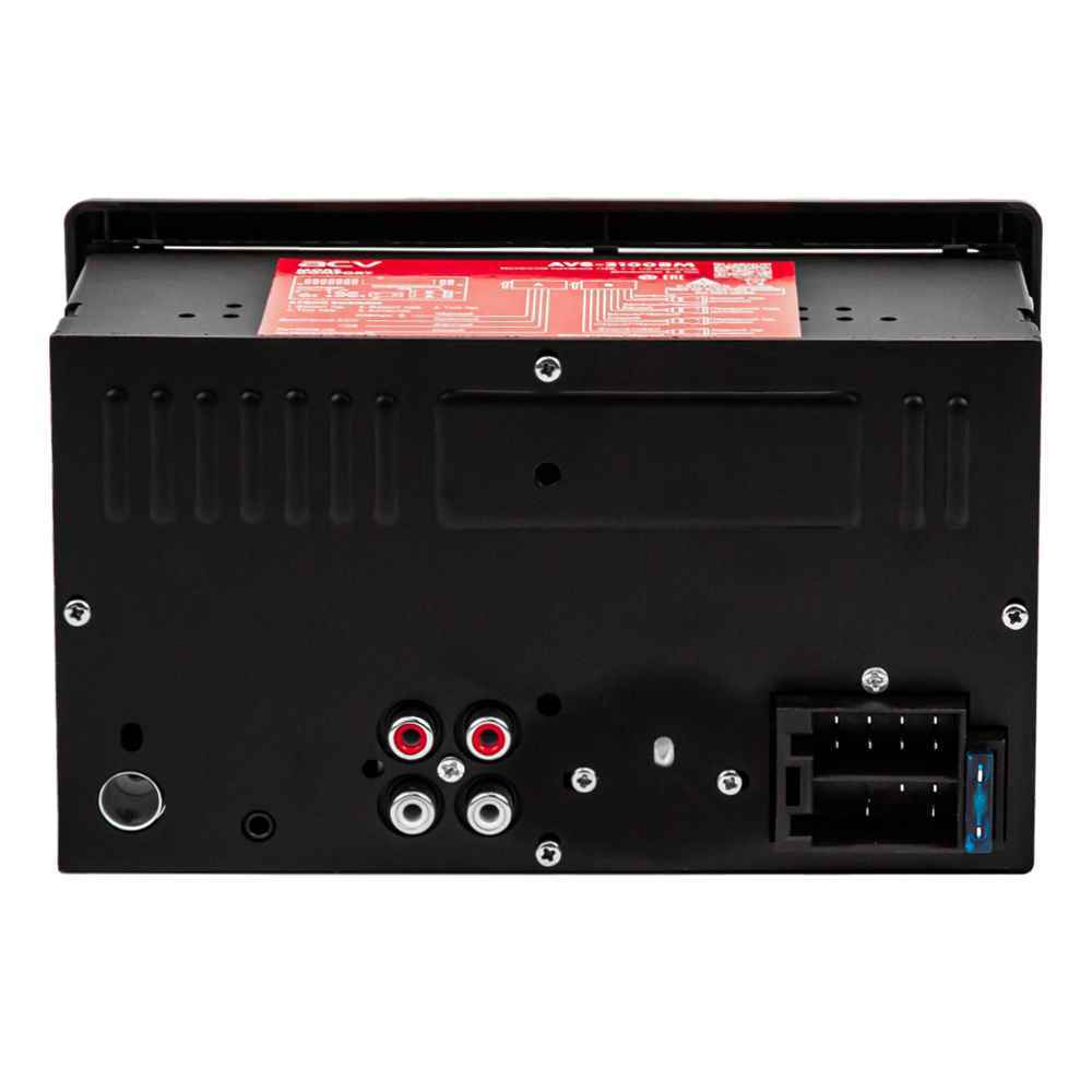 А/м ACV AVS-2100BM 2DIN