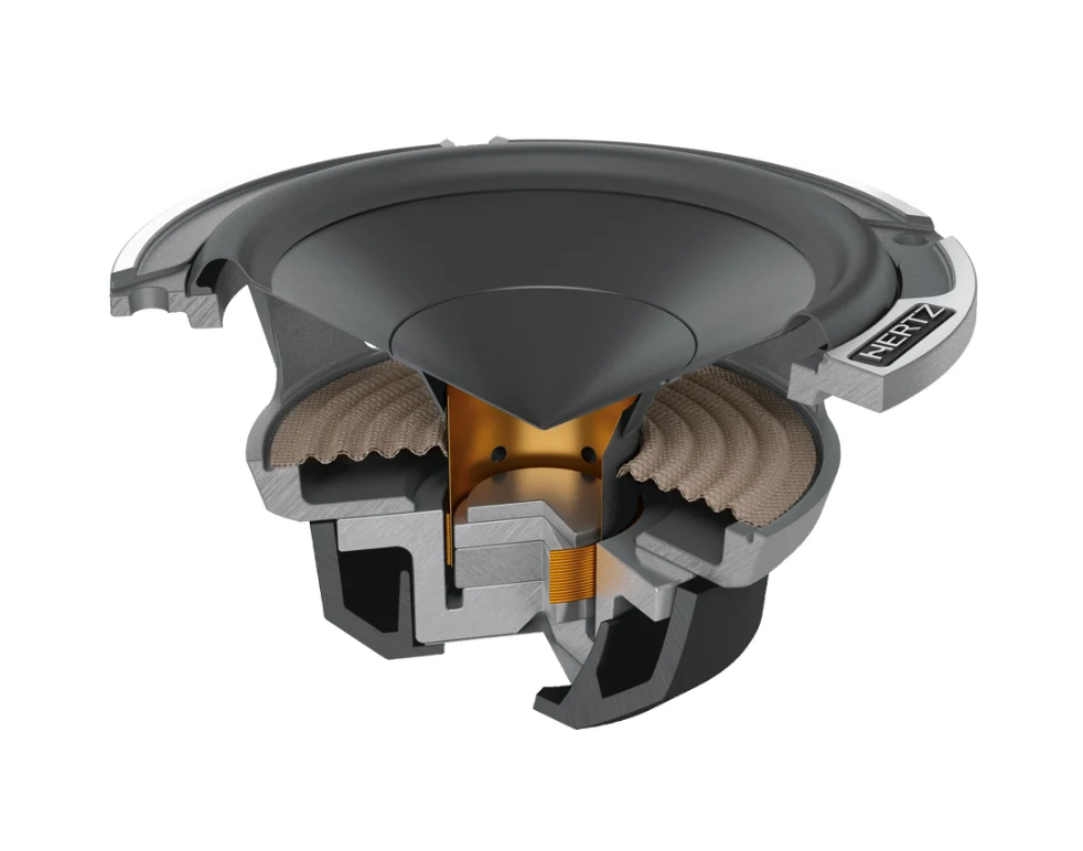 Hertz MP 70.3 Hertz MP 70.3