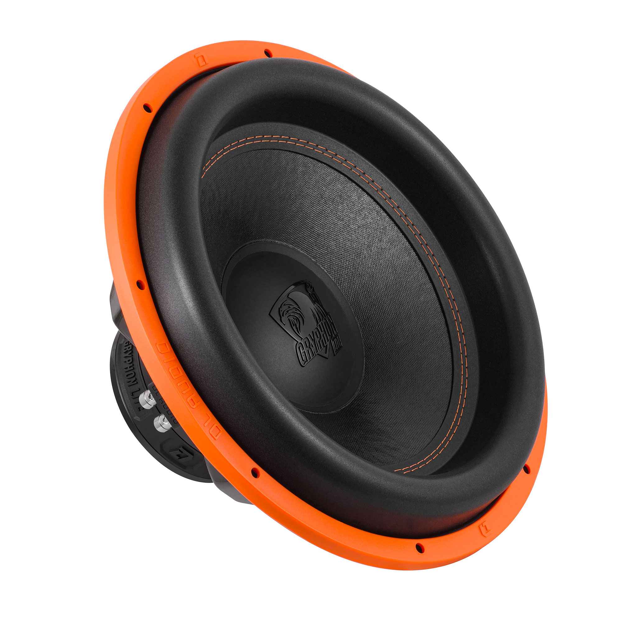 DL Audio Gryphon Lite 15 v.3 пассивный сабвуфер