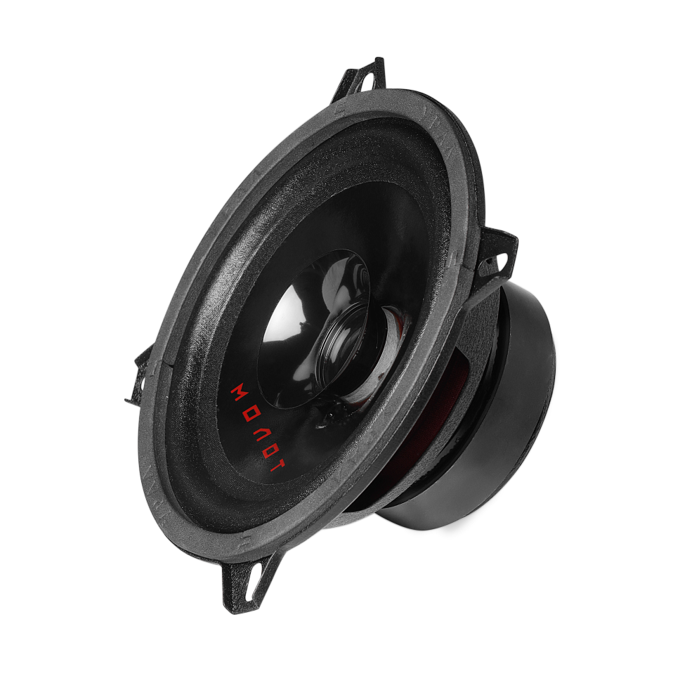 Ural АС-М130 MOLOT, широкополосные динамики