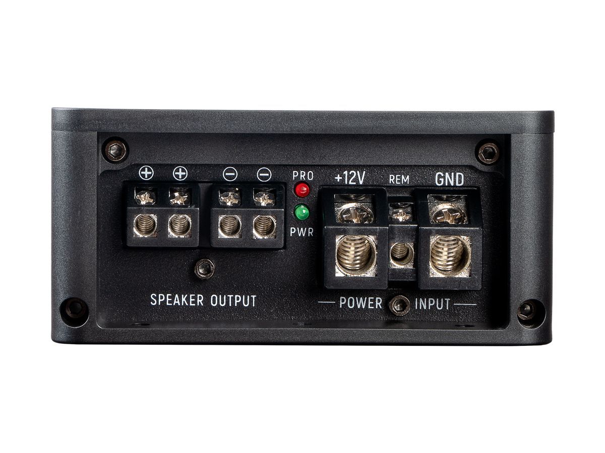 Aura FIREBALL-D1.1000 PRO усилитель