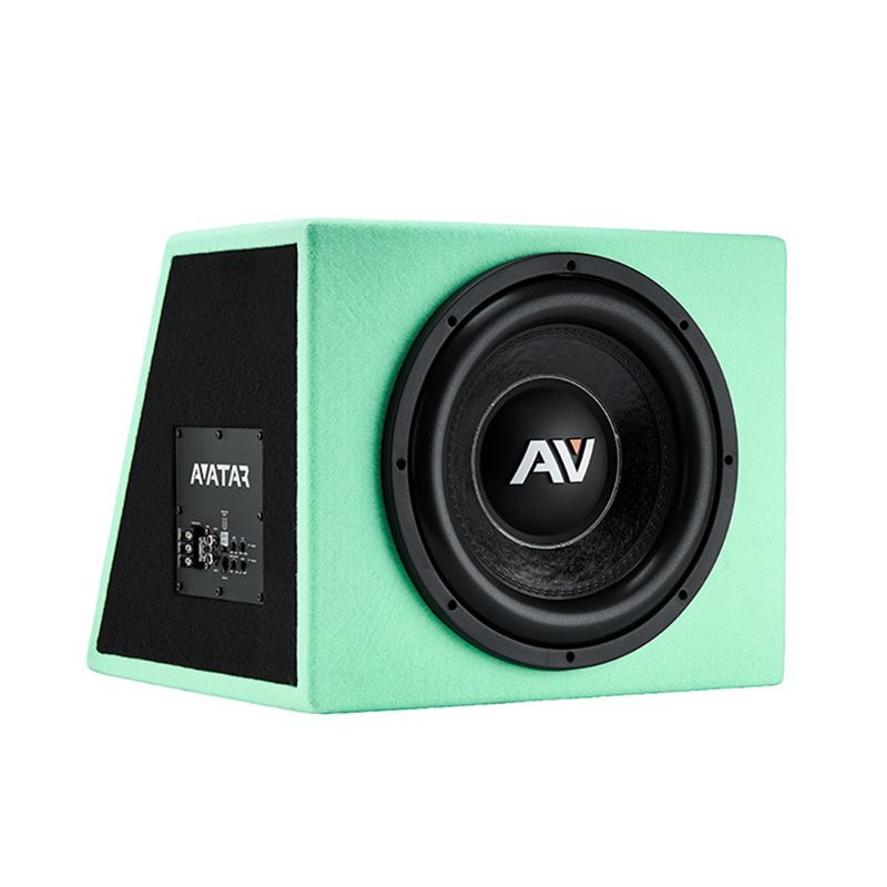 Avatar Buran 12A Mint активный сабвуфер