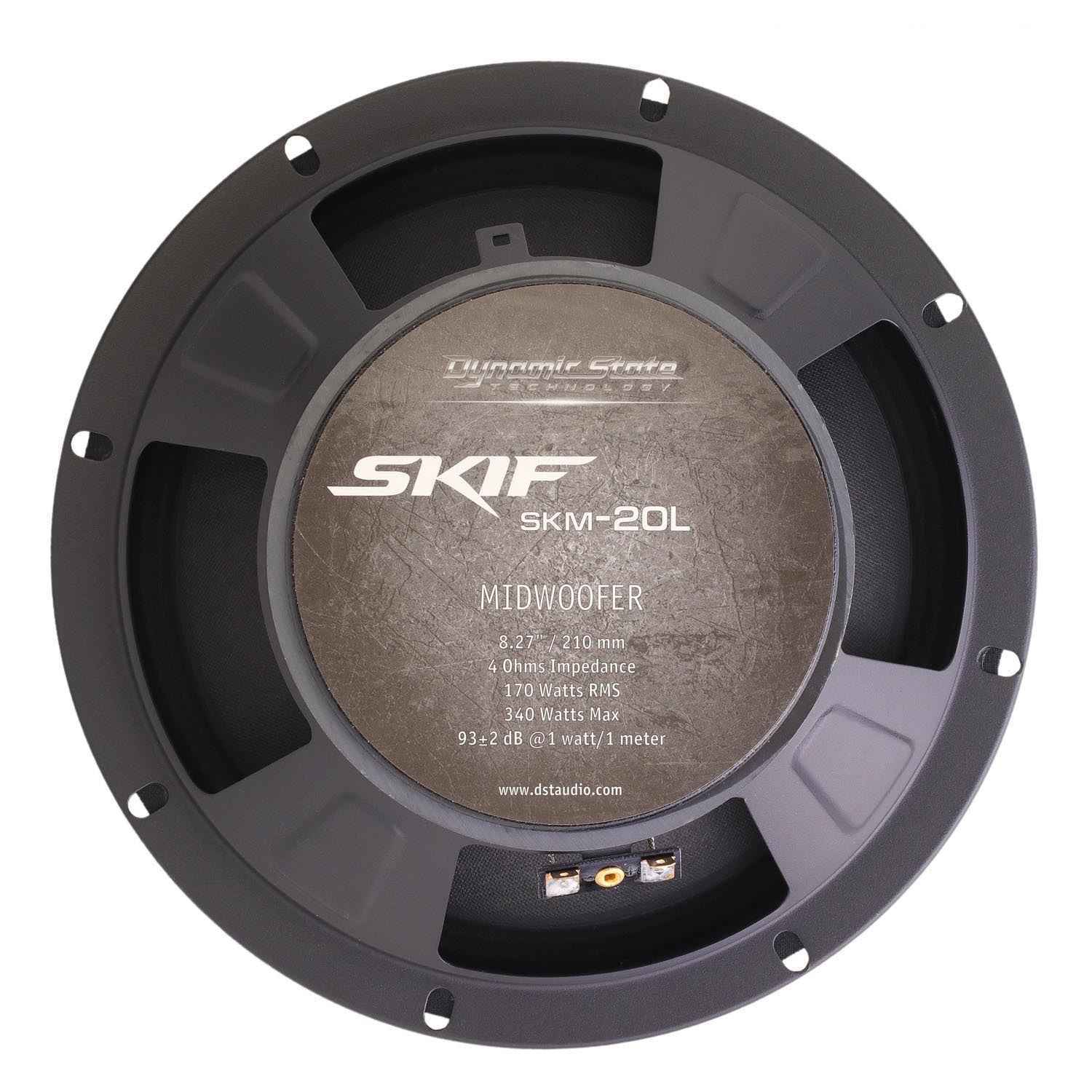 Dynamic State SKIF SKM-20L