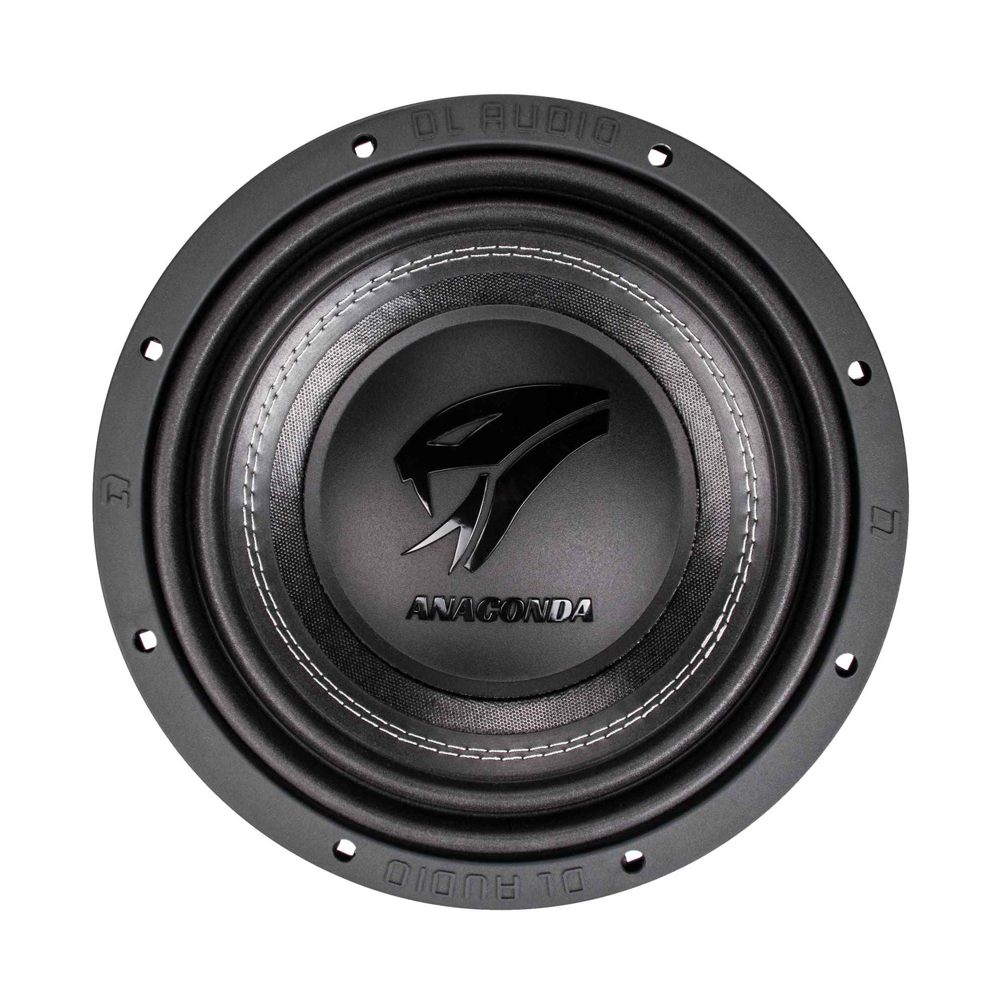 DL Audio Anaconda 10 пассивный сабвуфер