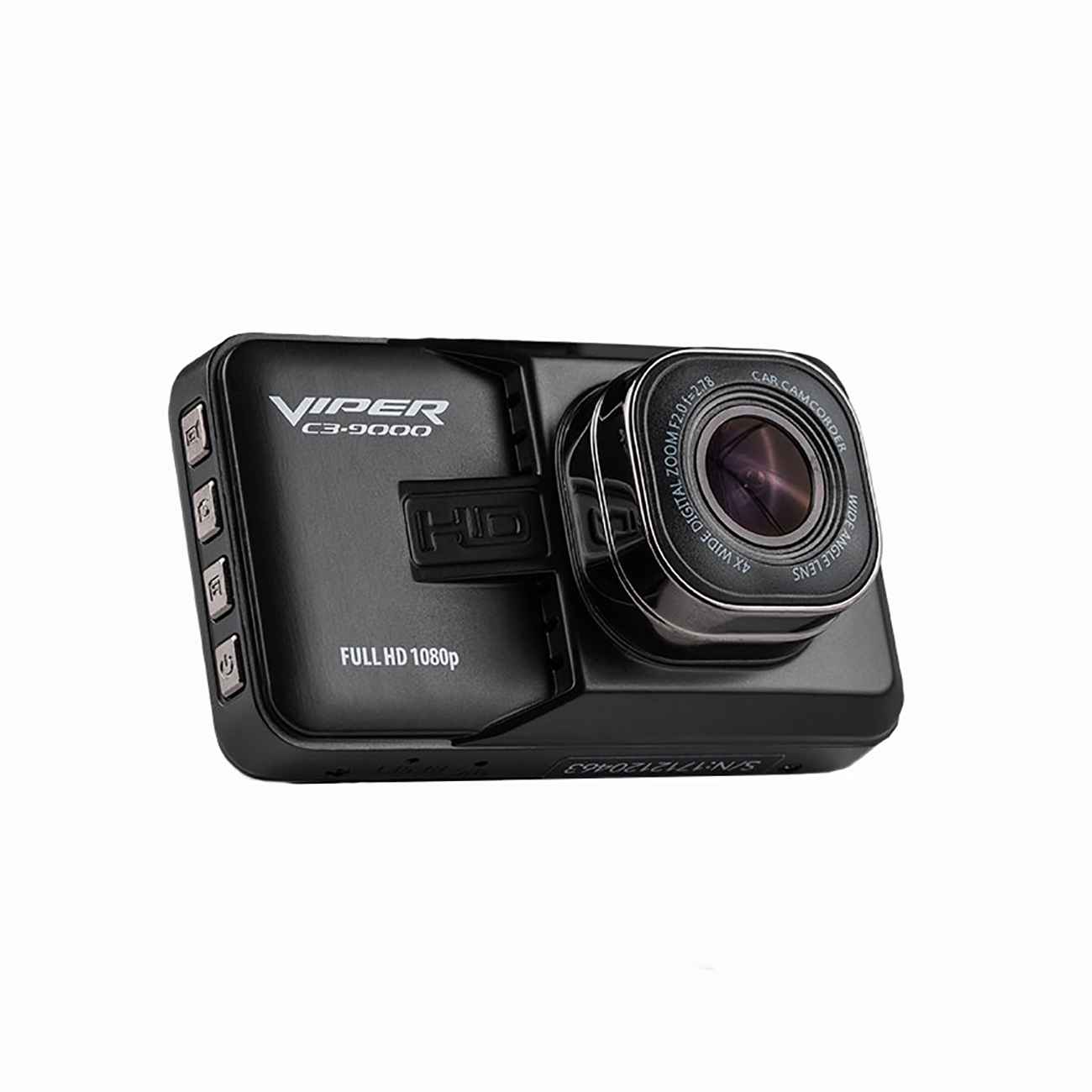 Видеорегистратор VIPER F9000