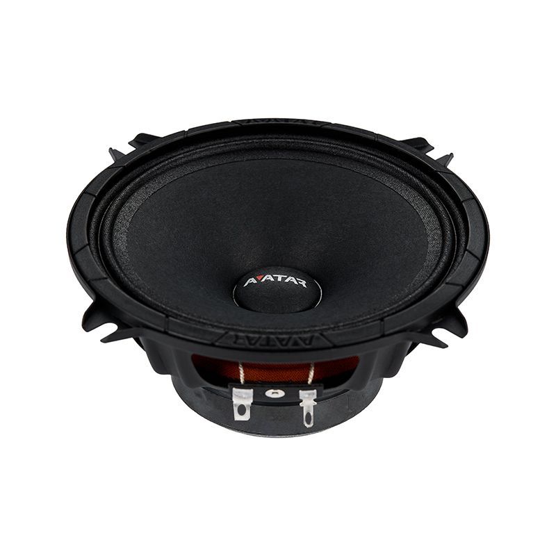 Avatar Tsunami 50, среднечастотные динамики