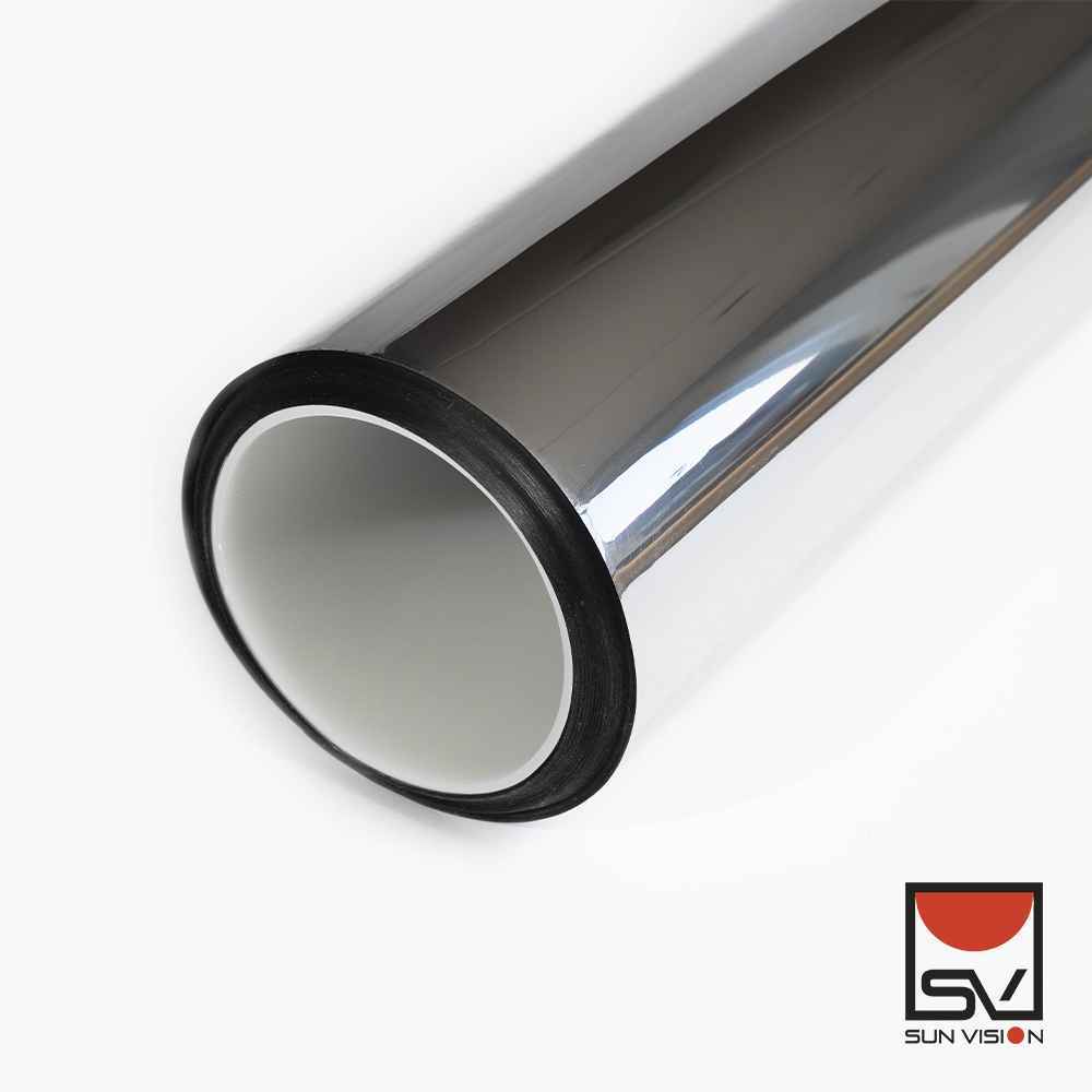 Солнцезащитная пленка Sun Vision Mercury SILVER 50
