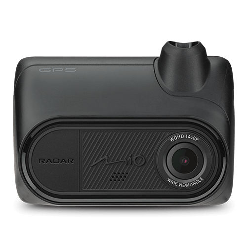 MiVue i150 GPS