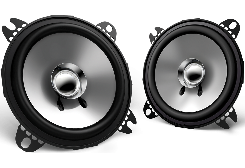 Акус. сист. Kenwood KFC-E1055