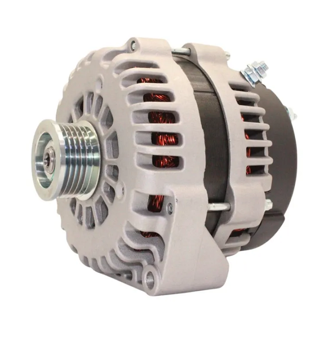 Генератор Tesla TT11632 253A