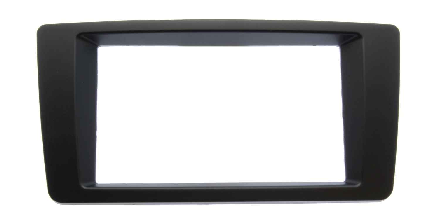 Переходная рамка для Skoda Octavia 04-13 2DIN