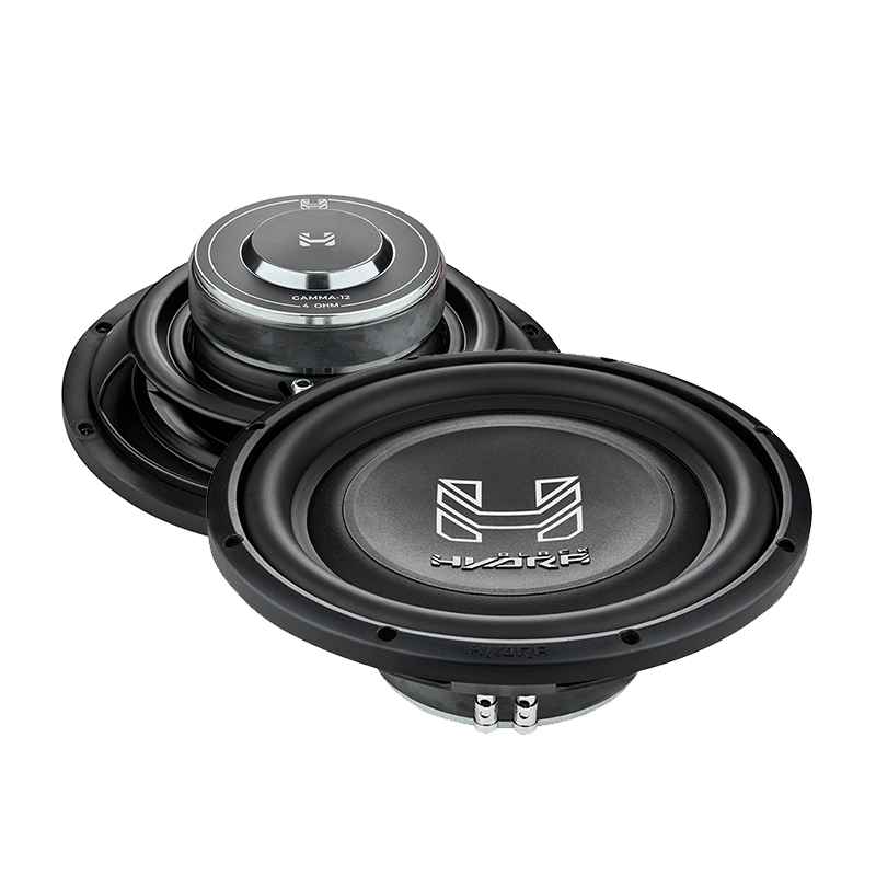 Black Hydra Gamma-12 пассивный сабвуфер 12