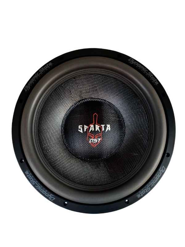 Dynamic State SPARTA SW4.40D1