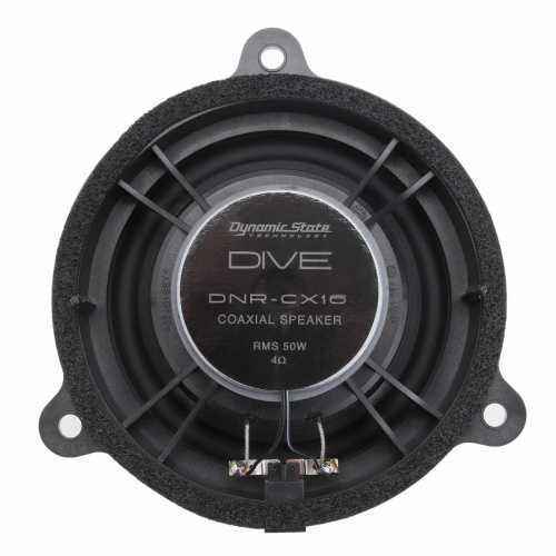 Dynamic State Dive DNR-CX16 (Nissan, Renault, Lada, Dacia, Haval, Zotye)