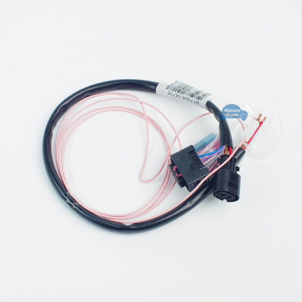 Webasto 1320957A (91739A) жгут проводов Thermo Top