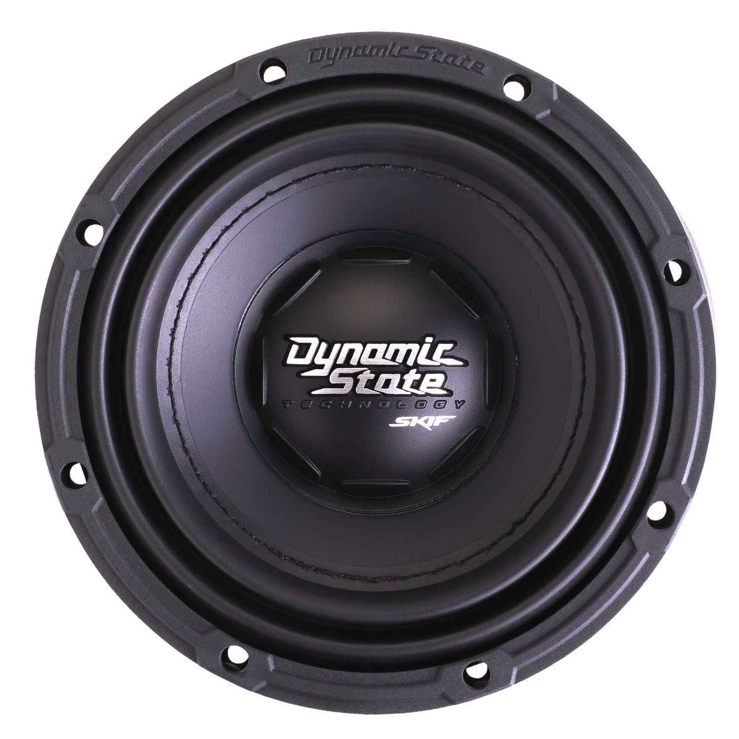Dynamic State SKIF SKW-164 пассивный сабвуфер