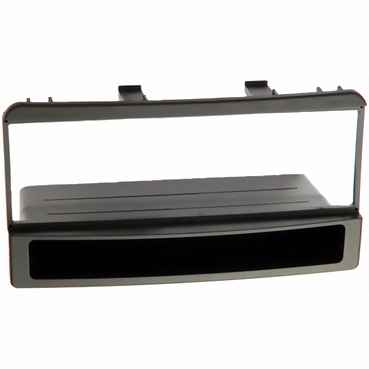 AFA-FD02 Переходная рамка Focus 98-04 1DIN с карм.