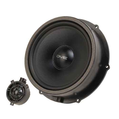 Dynamic State Dive DVW-CS182