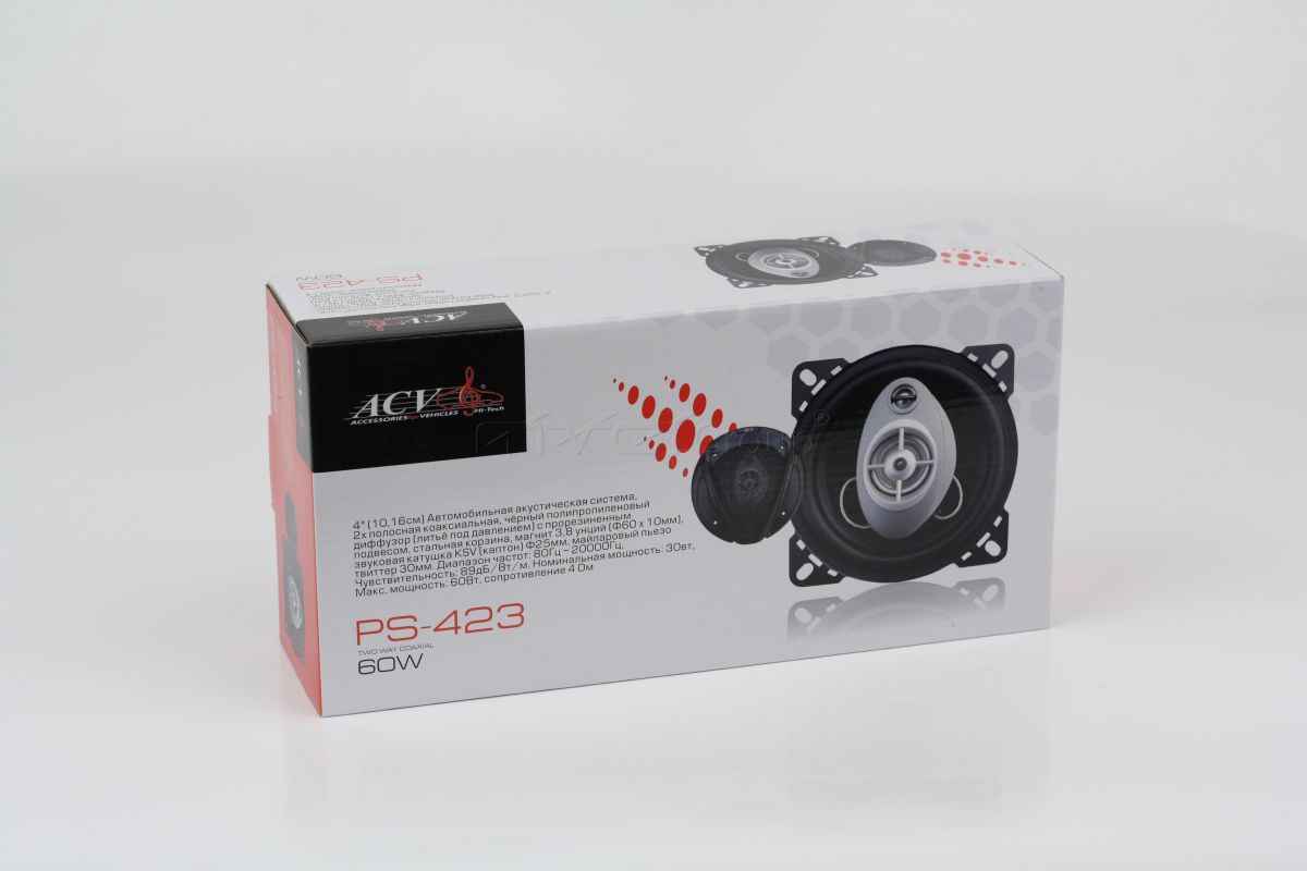 Акус. сист. ACV PS-423