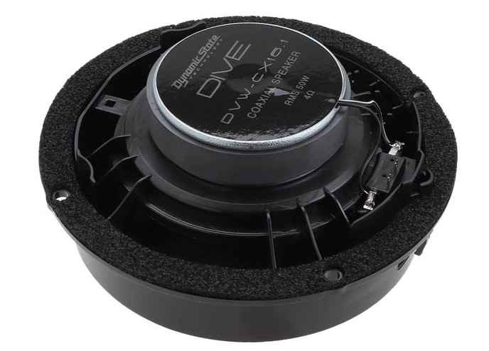 Dynamic State Dive DVW-CX16.1 (Volkswagen, Skoda, Seat)