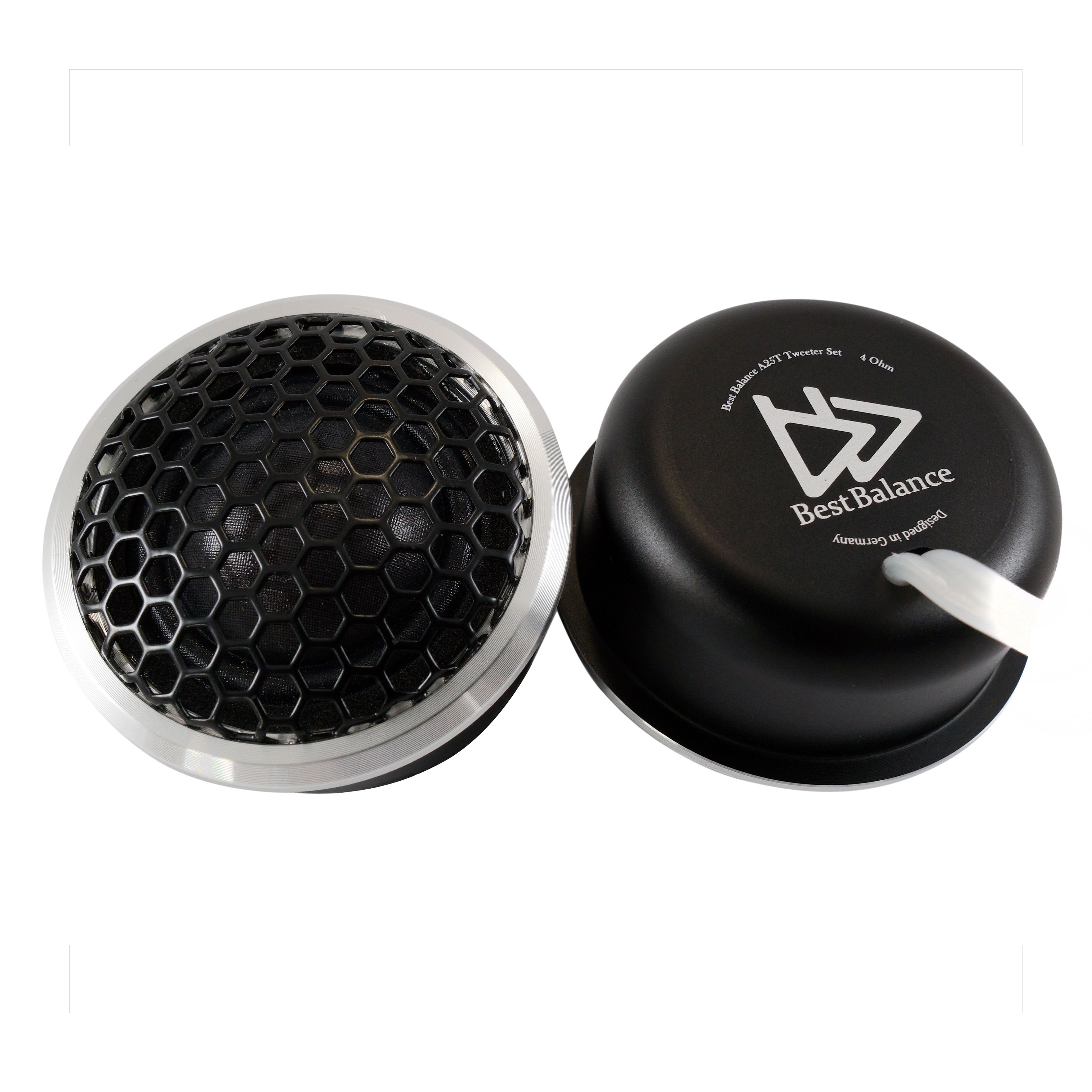 Best Balance A6.5C, компонентная акустическая система