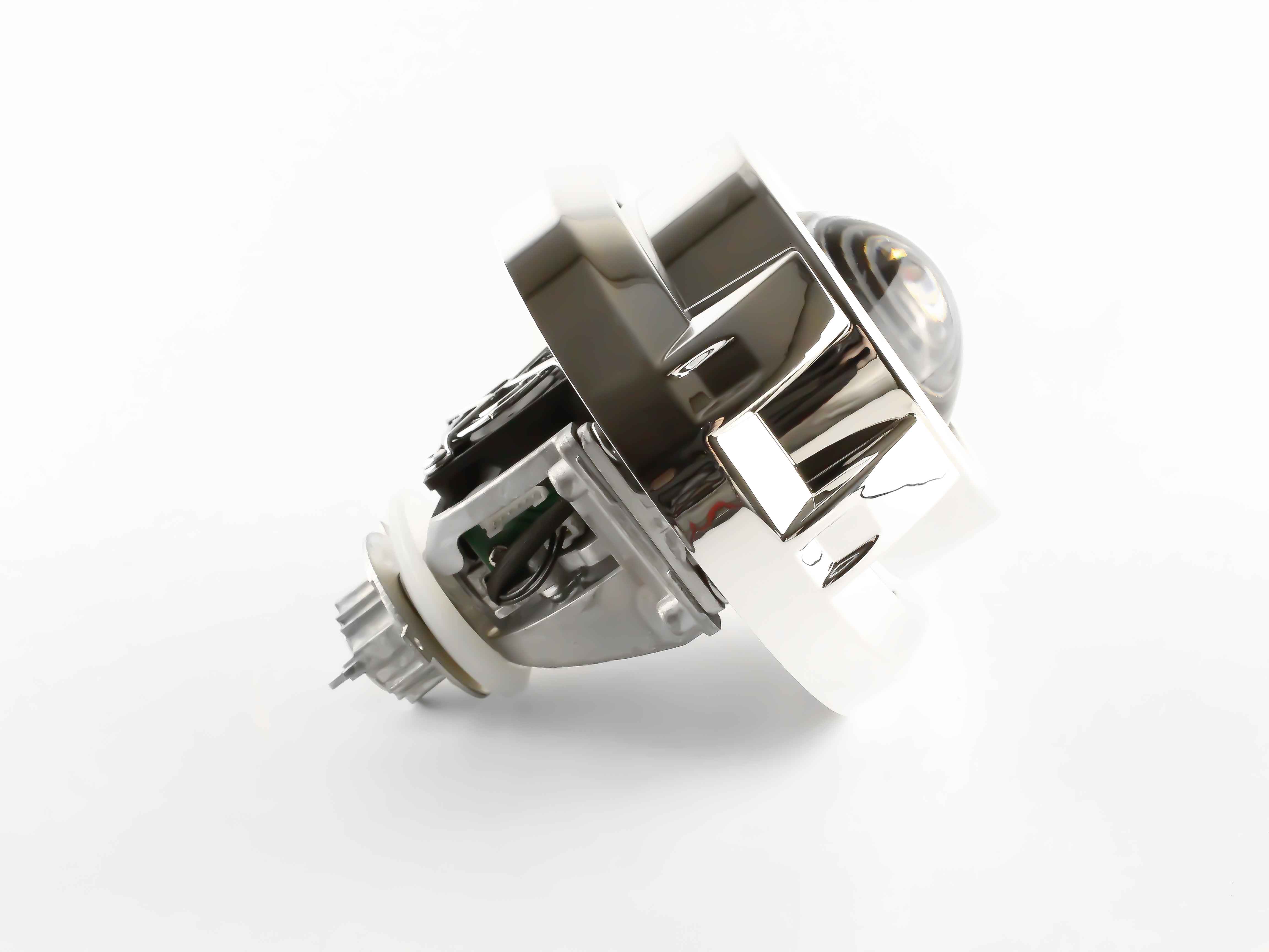 Светодиодный модуль Clearlight 3.0  BI-LED с блендой