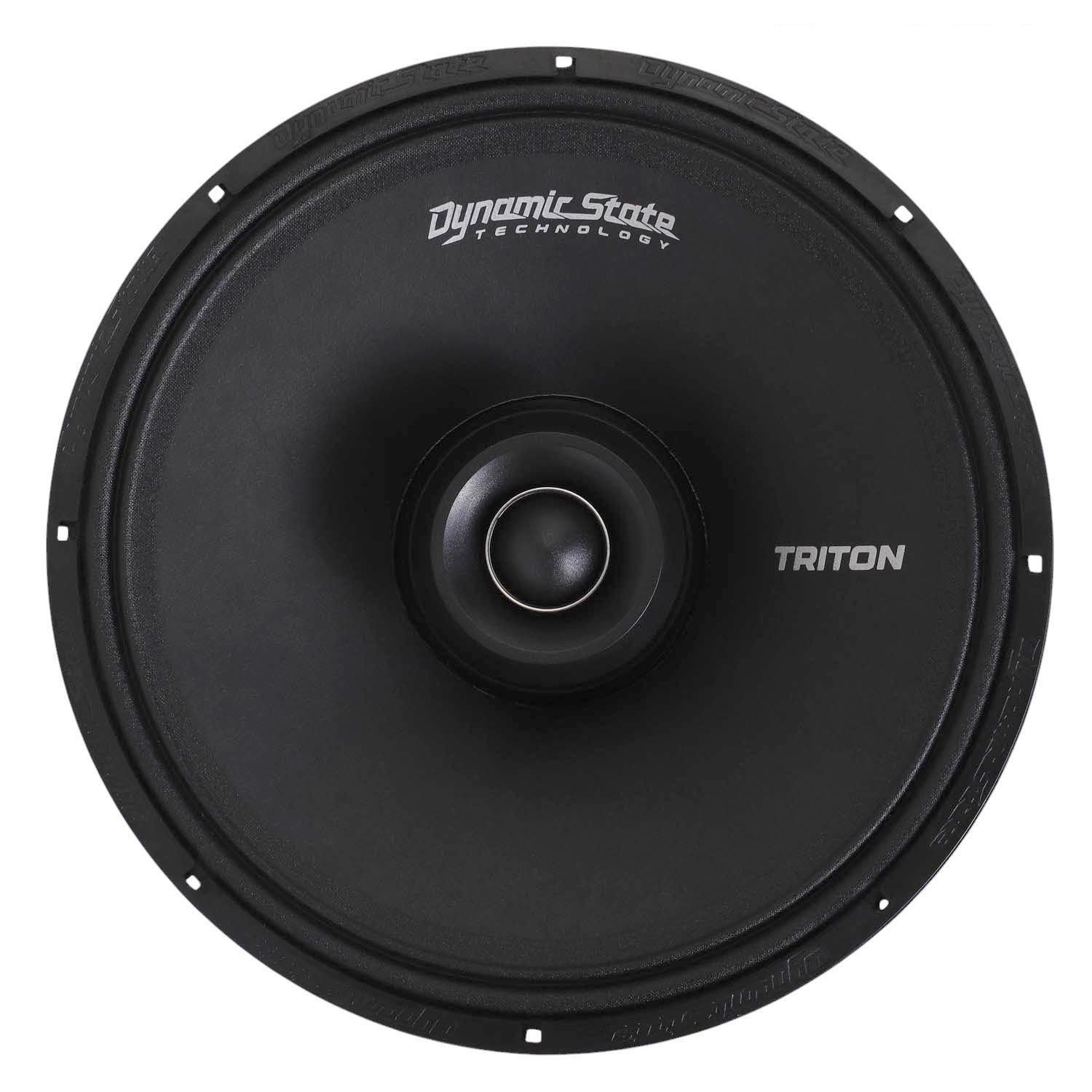 Dynamic State TRITON TS-CX200, коаксиальные динамики