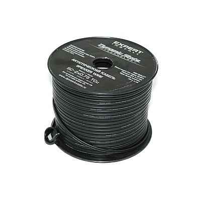 Dynamic State SC 2x0.75 TCu Акустический кабель 18GA