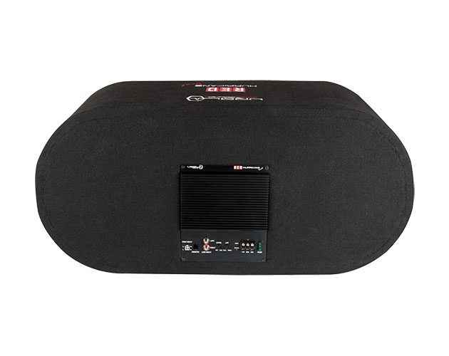 URAL AS-D12A DUAL Hurricane сабвуфер активный