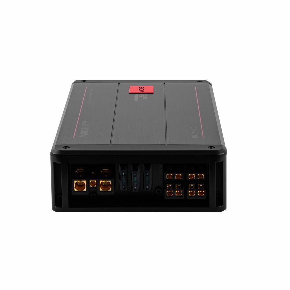 ACV DX-4.130 V4 усилитель
