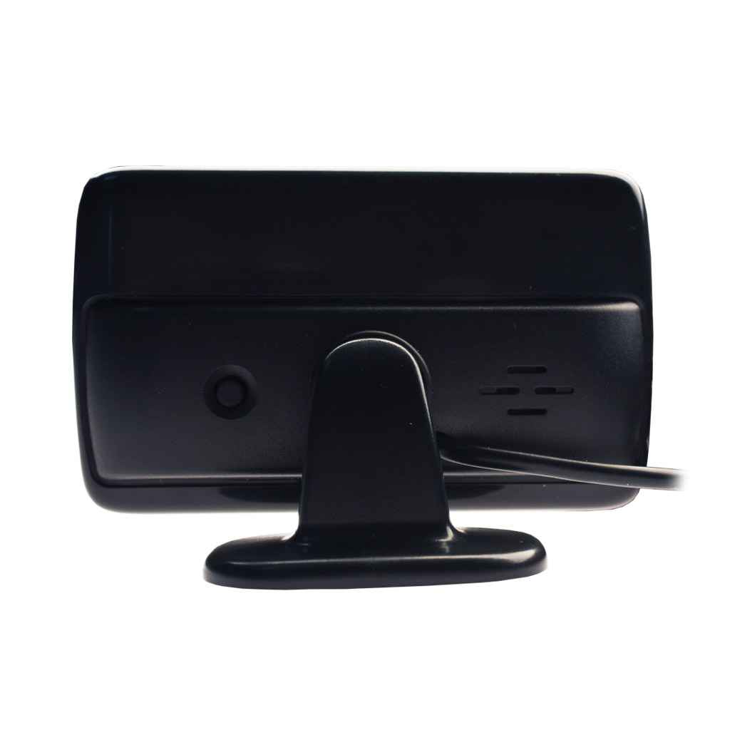 Парктроник Park Master 234-Black (4 датчика)