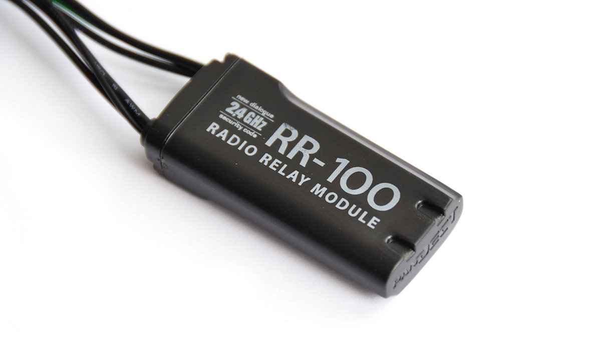 Радио реле Pandora RR-100