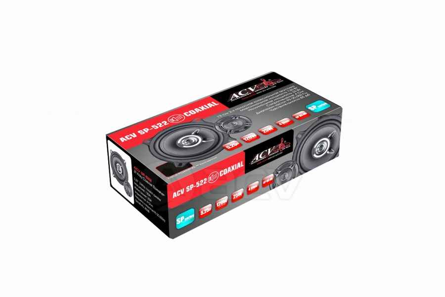 Акус. сист. ACV SP-522