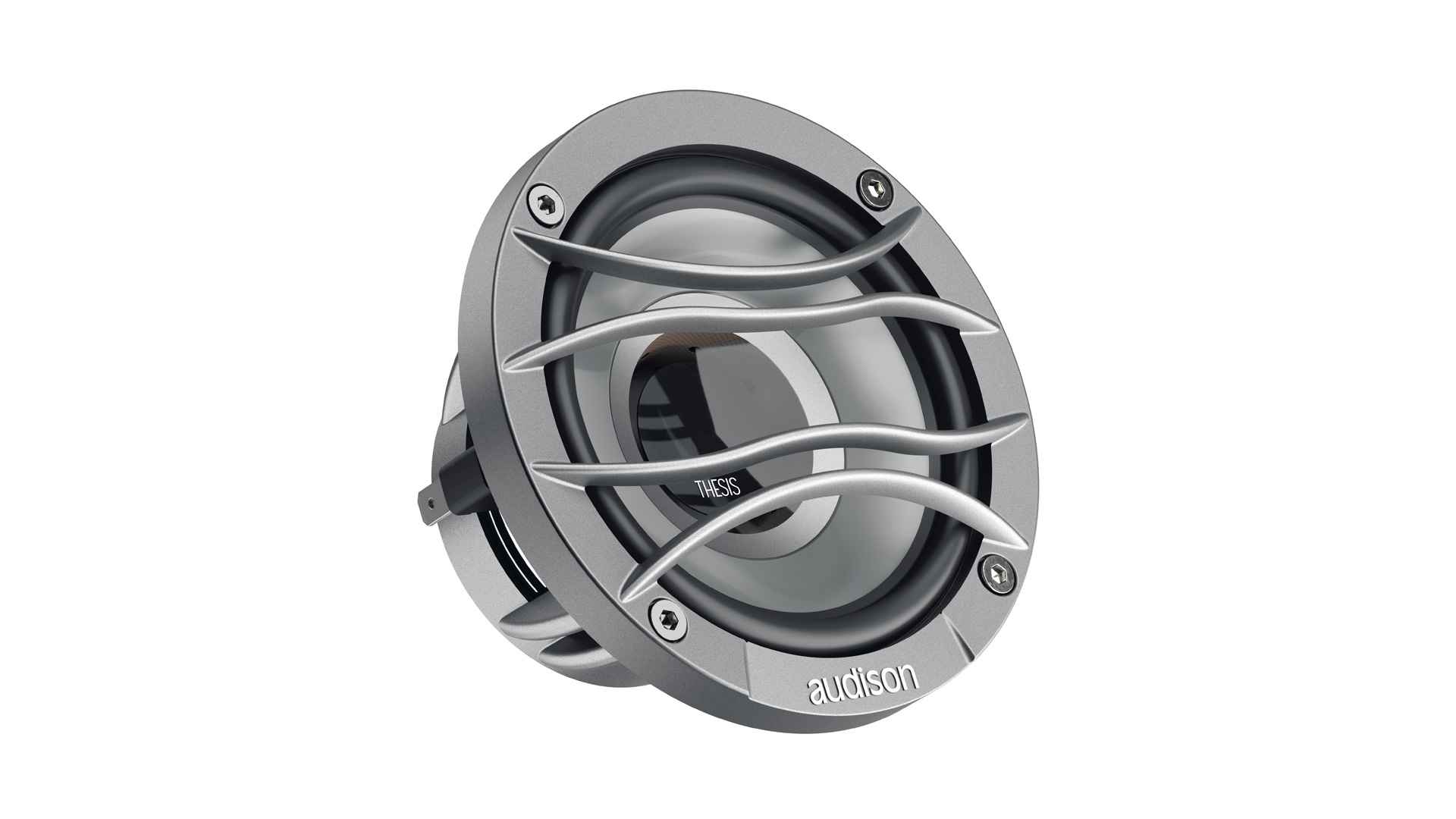 Audison Thesis TH 3.0 II Voce Set Midrange 70 mm