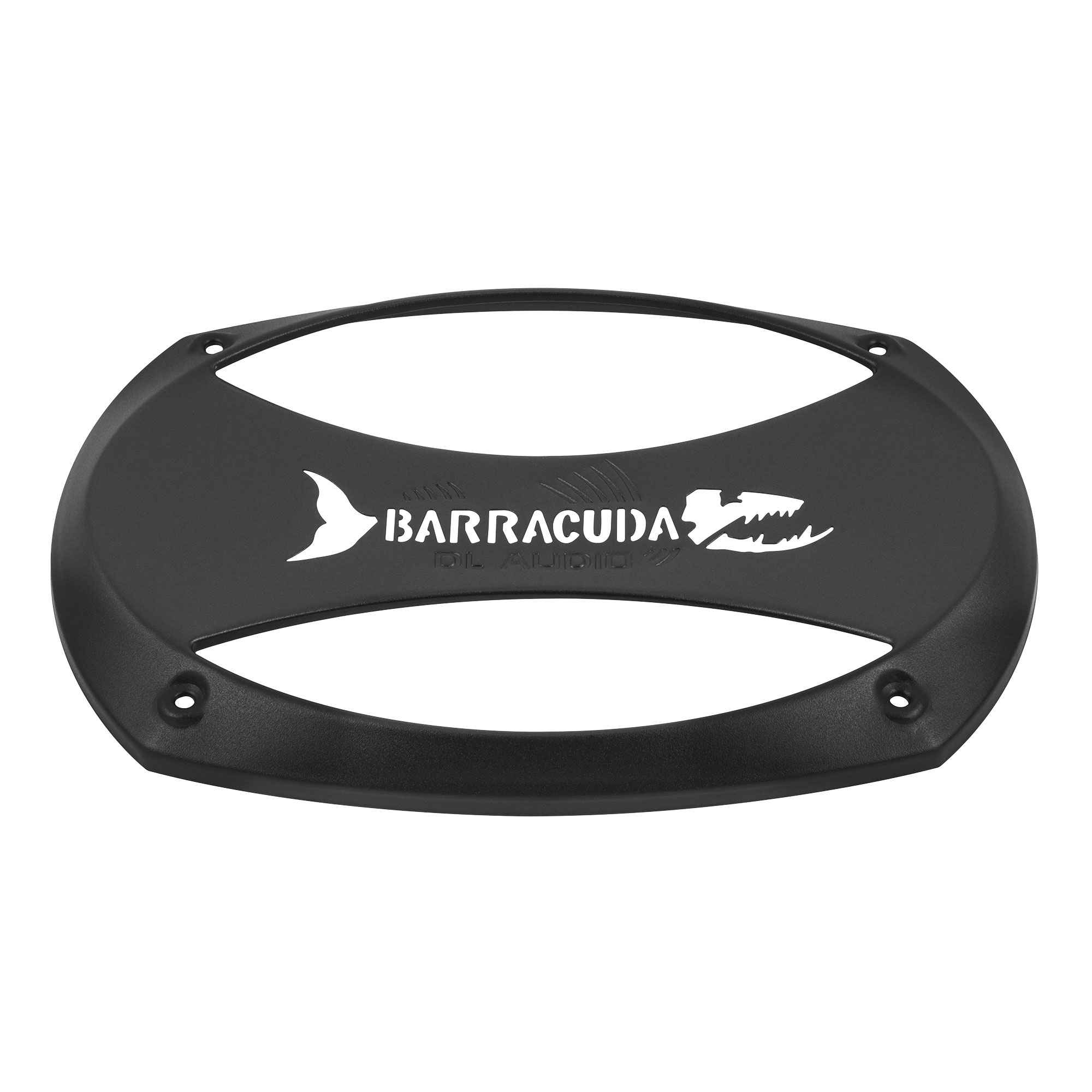 Защитная сетка DL Audio Barracuda 69 Grill Black Защитная сетка DL Audio Barracuda 69 Grill Black
