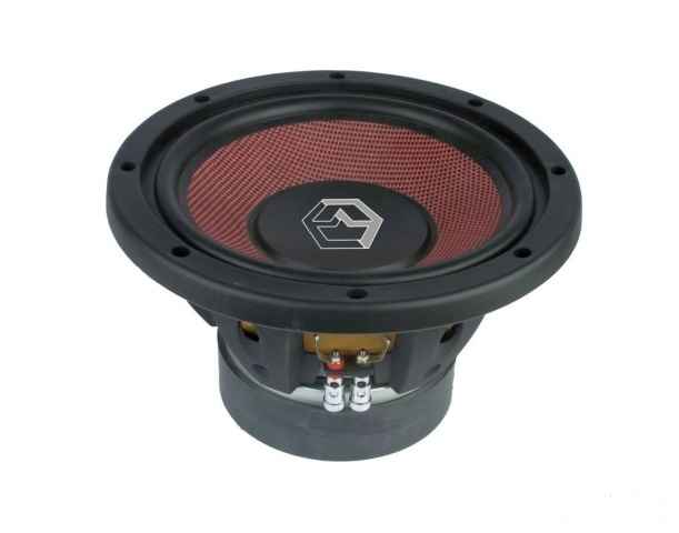 Ural AK-10 сабвуфер