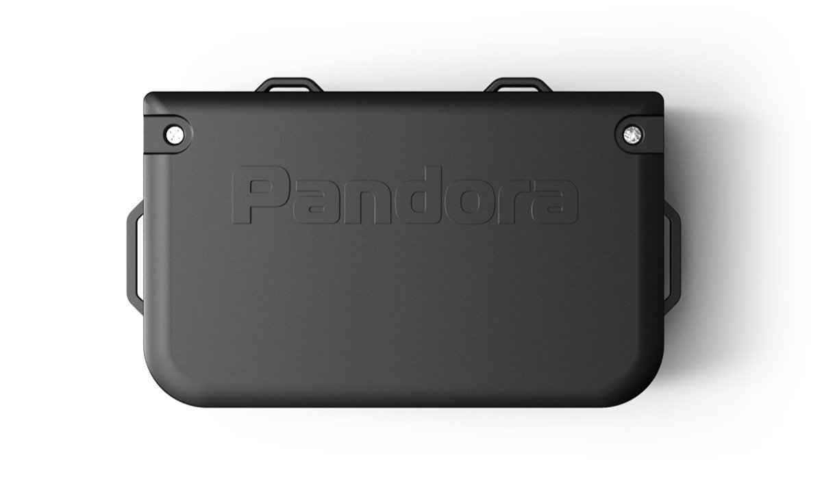 Модуль обхода иммоб. Pandora DI-4 Bluetooth