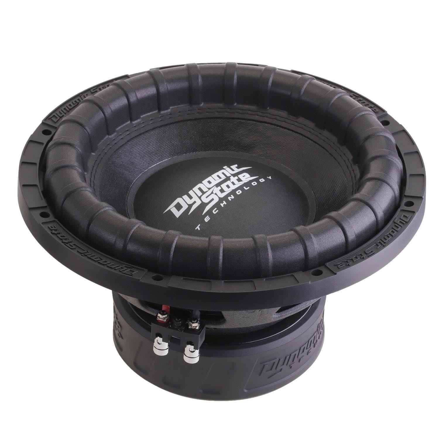 Dynamic State SARMAT SMW-32.22 сабвуфер