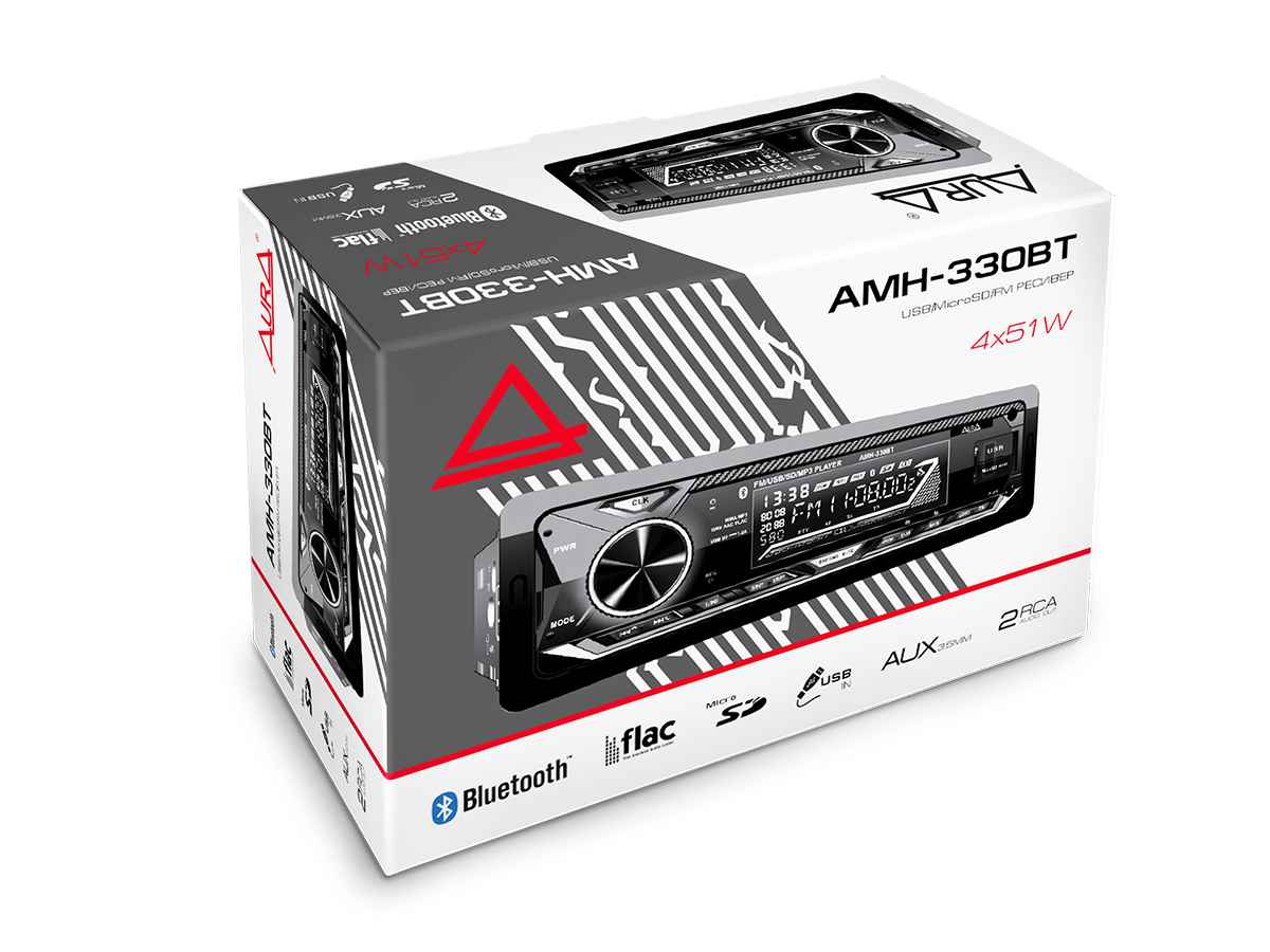 AMH-330BT AMH-330BT