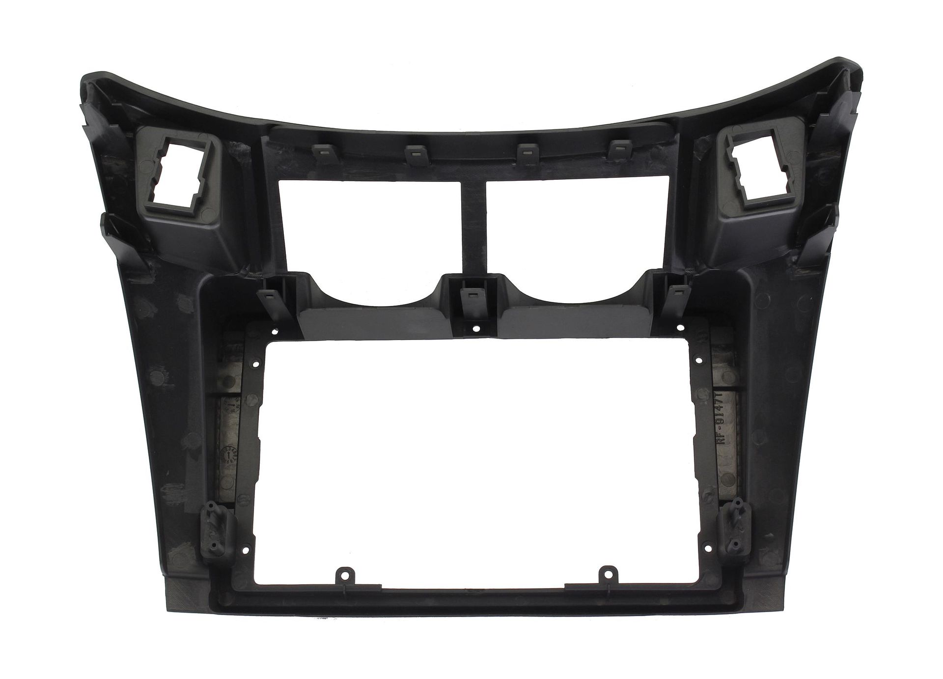 Рамка TO245 в Toyota Vitz 2005-2010 MFB